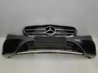 A2138852700 Бампер передний Mercedes E W213 Арт AL12955351837, вид 4