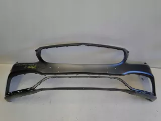 A2058804701 Бампер передний Mercedes C W205 Арт AL12956272484, вид 4