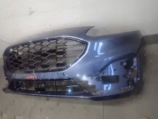 LV4B-17F003-S Бампер передний Ford Kuga 3 Арт AL12956802580, вид 3