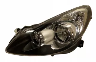 20-1196-15-2 Фара передняя (комплект) Opel Corsa D Арт AL12972058644, вид 1