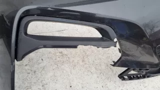 7421791 Бампер передний BMW X5 G05  Арт AL12972829082, вид 4