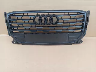 81A853651 Решетка радиатора Audi Q2 Арт AL12974062922, вид 1