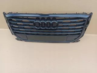 81A853651 Решетка радиатора Audi Q2 Арт AL12974062922, вид 2