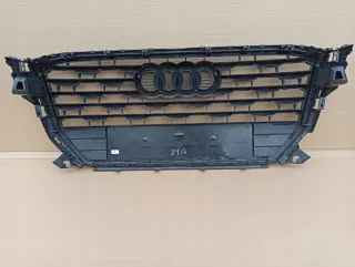 81A853651 Решетка радиатора Audi Q2 Арт AL12974062922, вид 3