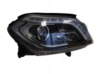A1668208061 Фара передняя (комплект) Mercedes GL X166 Арт AL12974399733, вид 1