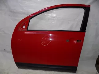 Z10,Gdfdf12aa3ee Дверь передняя левая Nissan Qashqai 1  Арт AL12974981044_2, вид 1