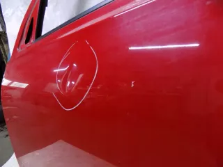 Z10,Gdfdf12aa3ee Дверь передняя левая Nissan Qashqai 1  Арт AL12974981044_2, вид 2
