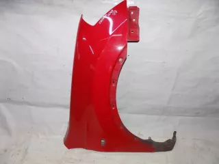 Z10,Gdfdf12aa3ee33d Крыло переднее правое Nissan Qashqai 1  Арт AL12975032134, вид 1