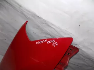 Z10,Gdfdf12aa3ee33d Крыло переднее правое Nissan Qashqai 1  Арт AL12975032134, вид 4