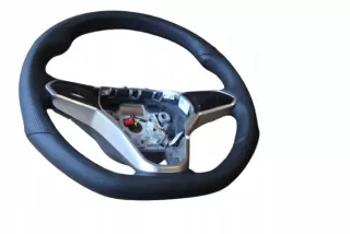 5H0419089JK Рулевое колесо Volkswagen Golf 5 Арт AL12977492126, вид 1