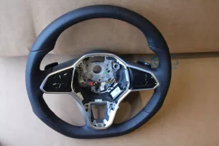 5H0419089JK Рулевое колесо Volkswagen Golf 5 Арт AL12977492126, вид 3