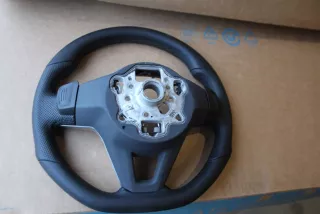 5H0419089JK Рулевое колесо Volkswagen Golf 5 Арт AL12977492126, вид 8