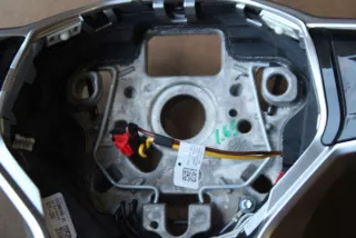 5H0419089JK Рулевое колесо Volkswagen Golf 5 Арт AL12977492126, вид 9