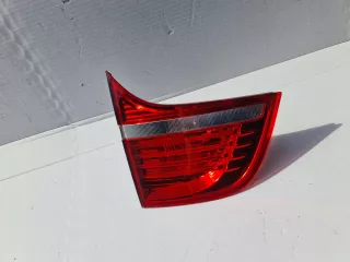 7179987 Фонарь задний левый BMW X6 E71/E72 Арт AL12980291671, вид 1
