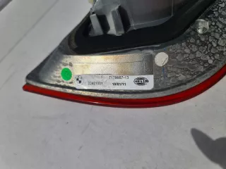 7179987 Фонарь задний левый BMW X6 E71/E72 Арт AL12980291671, вид 3
