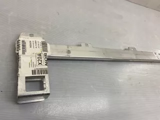 7301605 Балка под радиатор BMW X1 F48 Арт AL12980770273, вид 2