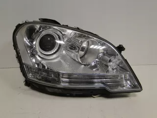 A1648207461 Фара передняя (комплект) Mercedes ML W164 Арт AL12981094016, вид 2