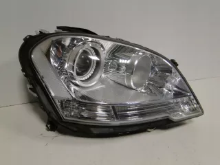 A1648207461 Фара передняя (комплект) Mercedes ML W164 Арт AL12981094016, вид 4