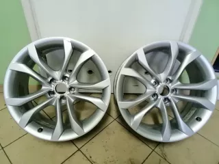  Диск литой Audi A6 C7 (S6,RS6) Арт AL12981439812, вид 1