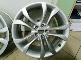  Диск литой Audi A6 C7 (S6,RS6) Арт AL12981439812, вид 3