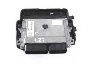 9829598880 Блок управления двигателем Opel Combo E Арт AL12981847581_2, вид 1