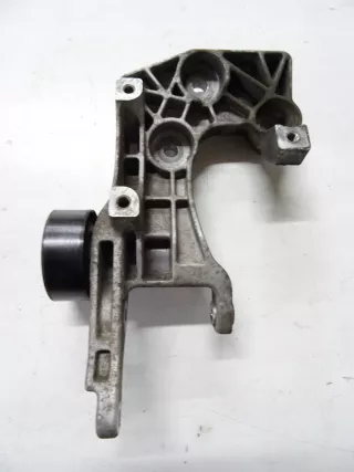 552805357 Кронштейн двигателя Opel Mokka 1 Арт AL12982204456, вид 1