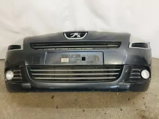  Бампер передний Peugeot 5008 Арт AL12982232145, вид 1