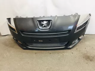  Бампер передний Peugeot 5008 Арт AL12982232145, вид 13