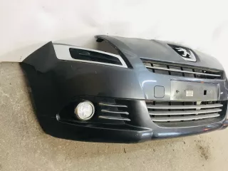  Бампер передний Peugeot 5008 Арт AL12982232145, вид 4