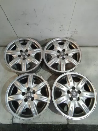  Диск литой Jaguar S-Type Арт AL12982525419, вид 1
