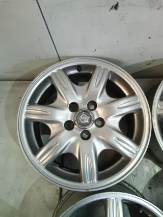  Диск литой Jaguar S-Type Арт AL12982525419, вид 4