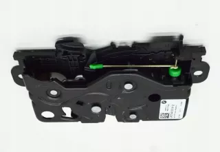 7441014 Крышка багажника (дверь 3-5) BMW 3 G20/G21 Арт AL12982546770, вид 1
