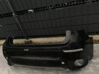 7176243 Бампер задний BMW X6 E71/E72 Арт AL12982591664, вид 3