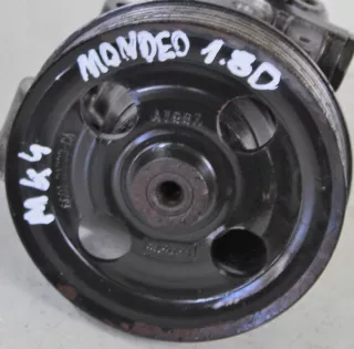 6G9N-3A733-AA Насос ГУР Ford Mondeo 4 Арт AL12982871991, вид 1