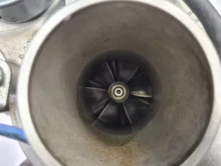 SH01-13700 Турбина Mazda 6 3 Арт AL12986258757, вид 3