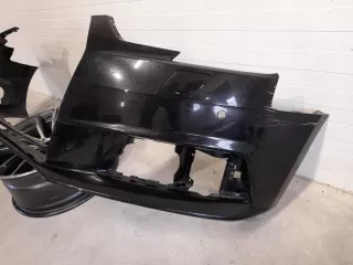  Бампер передний Audi A4 B9 Арт AL12987200421, вид 3