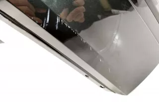 3G9807417J Бампер задний Volkswagen Passat B8 Арт AL12987543422, вид 11