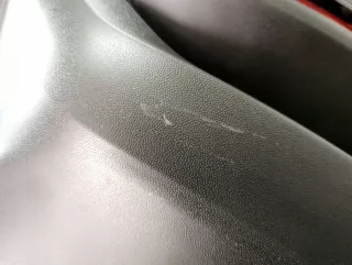 3G9807417J Бампер задний Volkswagen Passat B8 Арт AL12987543422, вид 13
