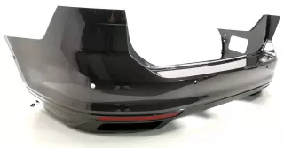3G9807417J Бампер задний Volkswagen Passat B8 Арт AL12987543422, вид 3