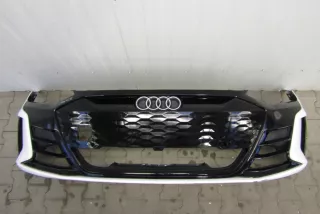 4J807221A,HCU Бампер передний Audi E-Tron Арт AL12987907990, вид 1