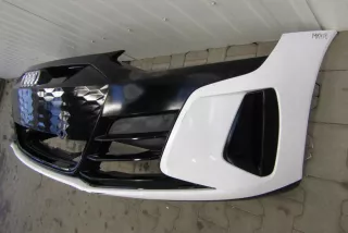 4J807221A,HCU Бампер передний Audi E-Tron Арт AL12987907990, вид 2