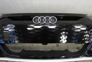 4J807221A,HCU Бампер передний Audi E-Tron Арт AL12987907990, вид 5