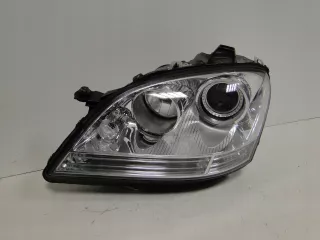 A164820XXXX Фара передняя (комплект) Mercedes ML W164 Арт AL12988337521, вид 2