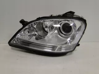 A164820XXXX Фара передняя (комплект) Mercedes ML W164 Арт AL12988337521, вид 3