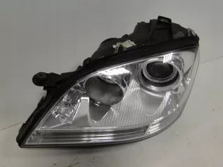 A164820XXXX Фара передняя (комплект) Mercedes ML W164 Арт AL12988337521, вид 4