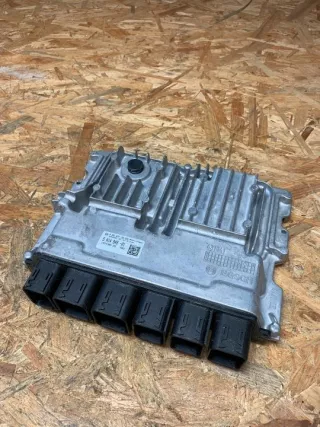 GREGTHR54654654 Блок управления двигателем BMW 1 F40 Арт AL12988803596, вид 1