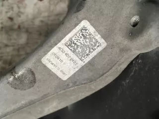 4G0407242E Кулак поворотный передний правый Audi A6 Allroad C7 Арт AL12988810696, вид 4