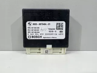 WEL007002000 Блок управления парктрониками BMW 4 F32/F33/GT F36 Арт AL12990493234_2, вид 1