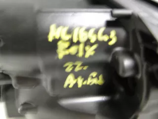 A1648206961,A,1648201959 Фара передняя (комплект) Mercedes ML W164 Арт AL12992170921, вид 6