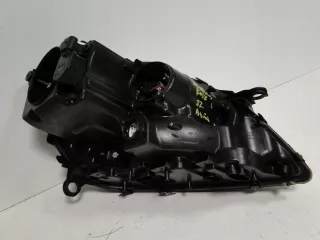 A1648206961,A,1648201959 Фара передняя (комплект) Mercedes ML W164 Арт AL12992170921, вид 8